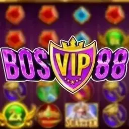 BOSVIP88 - Permainan Mahjong Menyenangkan dan Seru